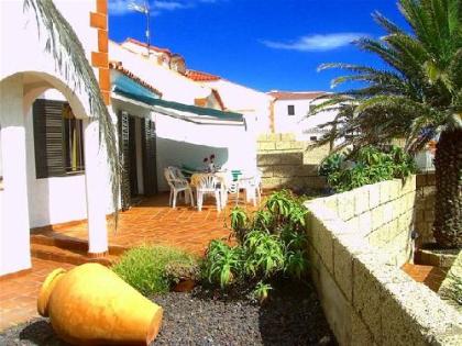 Bahia Azul B - Ferienhaus auf Teneriffa