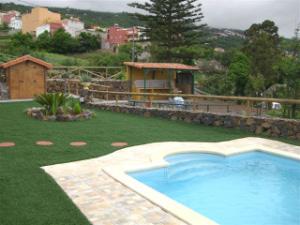 Urlaub auf Teneriffa in der Ferienwohnung Villa Caya A