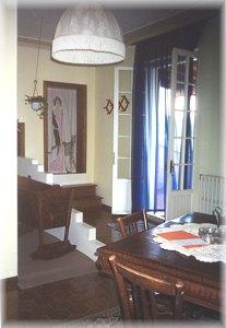 Casa PINOCCHIO in der Toskana, Siena