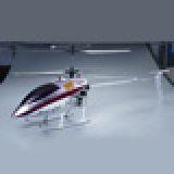 RC 3D Hubschrabuer 3 Kanal 105cm  Luxury 8005  -Gyro