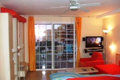 Ferienhaus und Ferienwohnung auf Teneriffa - Appartment Austria