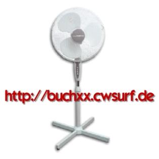 Standventilator