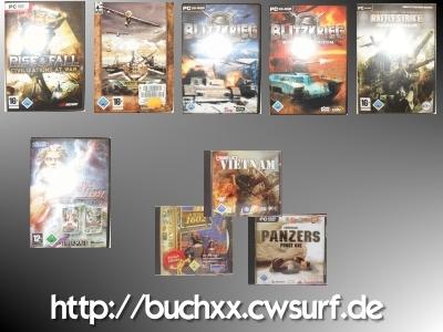 PC-Spiele (Windows)