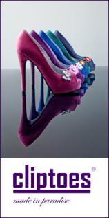 Franchisepartner für Schuhmode gesucht - Bundesweit