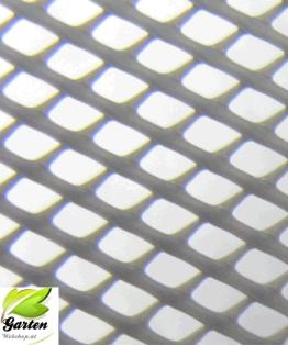 Fliegengitter aus Plastik