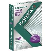 Kaspersky Internet Security 2021
