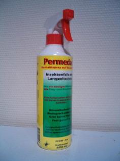 Permedan   Die neue Generation der Insektenbekämpfung!