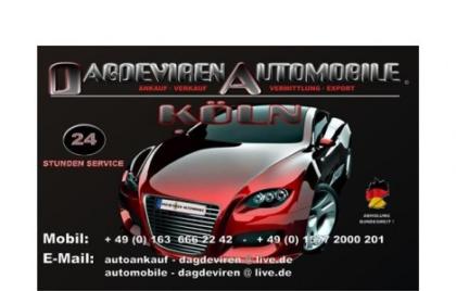 Pkw Ankauf Aller Art Motor&Getriebeschaden Unfallfahrzeug Zustand Km Bj Egal All