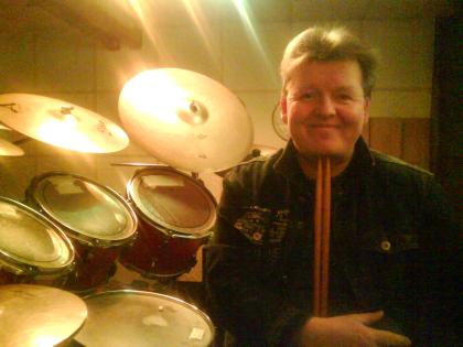 Schlagzeugunterricht in Hamburg