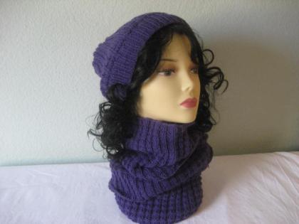 Biete Strickaufträge an