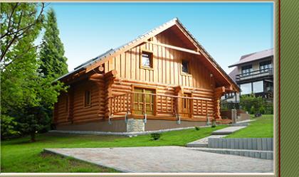 Ferienhäuser, Ferienwohnungen und Pensione in Tschechien