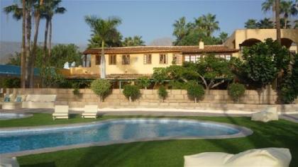 Ferienhaus auf Teneriffa - Residence Costa Adeje