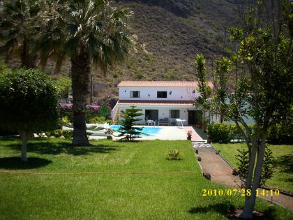 Teneriffa Finca  Gigantes