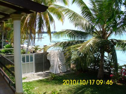 Mauritius Apartment Naden 3 Grand Baie