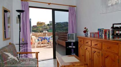 Teneriffa Apartments El Marmol+ El Granito Icod -Buen Paso