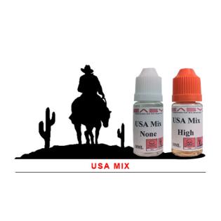 E-Liquid USA MIX 