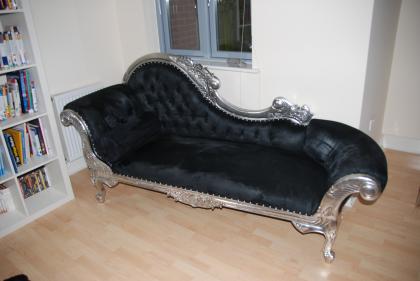 Chaise Longue/Sofa