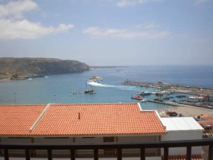 Los Cristianos, Apartment mit traumhaftem Merrblick  zu mieten