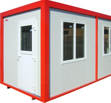 Containers 