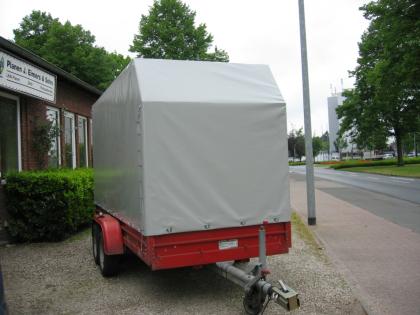 PKW Anhängerplanen in allen Grössen