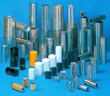 Anlagen Service, Kompressoren Ersatzteile, Mahle Filter, Mann Filter, Reparatur 