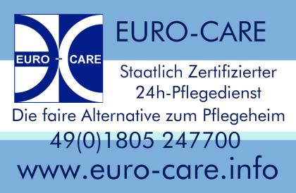24 Stunden Pflege und Betreuung, polnische Pflegekäfte, Pflegedienst
