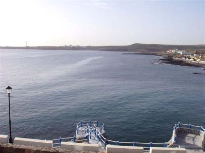 Ferienwohnungen Fewo Alegro auf Teneriffa