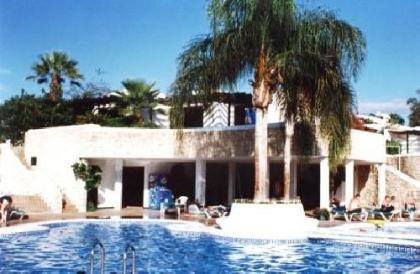 Ferienhäuser und Ferienwohnungen auf Teneriffa - Bungalow Los Cardones