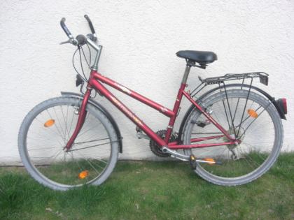 Kinder-/Jugendfahrrad 26 Zoll  Mayday,Switchback 98   