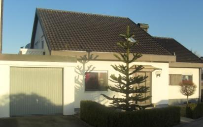 Günstige Ferienwohnung in Laupheim bei Ulm & Biberach