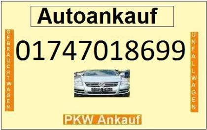 Weyhe Autoankauf,Pkw Ankauf,Busse 01747018699 Ankauf,Firmenwagen 