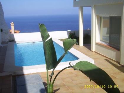 Ferienhäuser auf Teneriffa - Casa Aiguablava