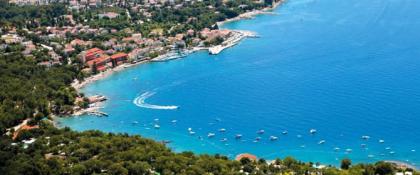 Ferienwohnungen zu vermieten - KROATIEN, insel Krk - Njivice