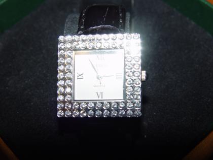 Original Madison Damen Armband Uhr(NEU).