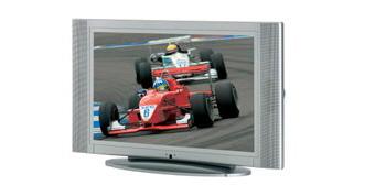 SEG LCD TV2700 27  Flatscreen Fernseher NEU & OVP