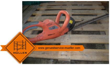 Einhell,Heckenschere,