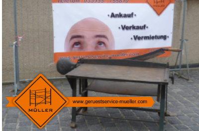 Handhebel Blechschere,Blechschere, Schlagschere