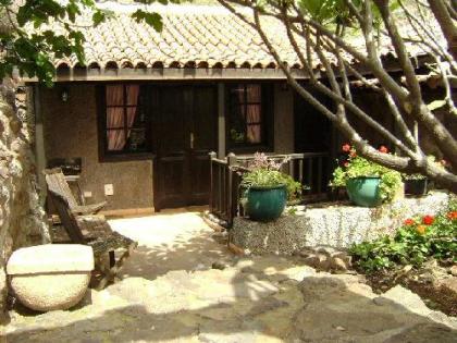 Urlaub auf Teneriffa im Ferienhaus Casa Aurora