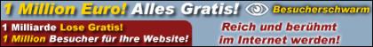  Sie wollen mehr Besucher auf Ihrer Webseite? 