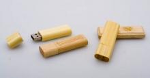USB Sticks aus Holz vom USB Stick Shop MK DiscPress