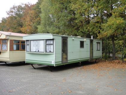 Mobilheim winterfest 310x860 2 schlafzimmer 
