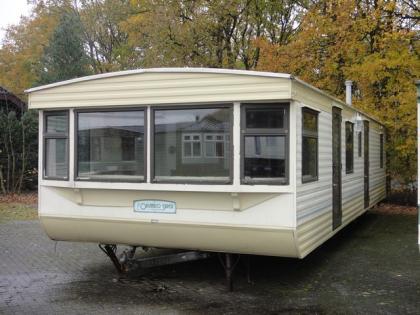Mobilheim orlando 2021 2 schlafzimmer 11x3.70