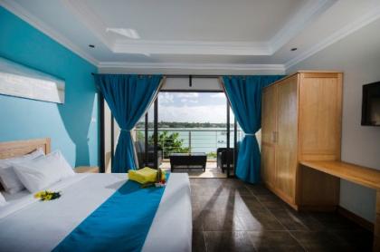Studios Coco Grand Baie Mauritius ab 50€