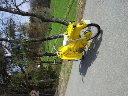 Hercules Lastboy ( Postmoped )