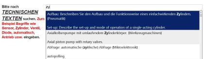 Neuerscheinung / Knaller 2021 Mechatronik: um manuals zu uebersetzen: deutsch-en