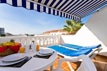 Apartments Exelente  Los Cristianos, Teneriffa