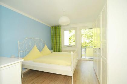 FERIENWOHNUNG TRIER-STADT NICHTRAUCHERFEWO IN TRIER