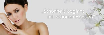 FINGERNAGELSTUDIO CARISMA BERLIN