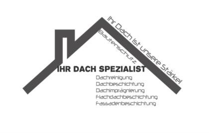 Professionelle Dachreinigung & Dachbeschichtung
