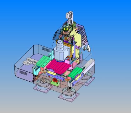 ENGINEERING - CAD technische Dokumentation - Entwicklung - Konstruktion - Zeichn